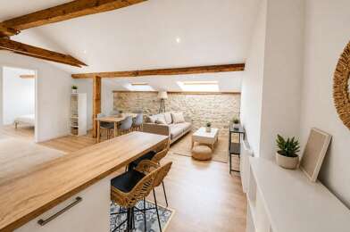 Appartement 3 pièces 169000 €