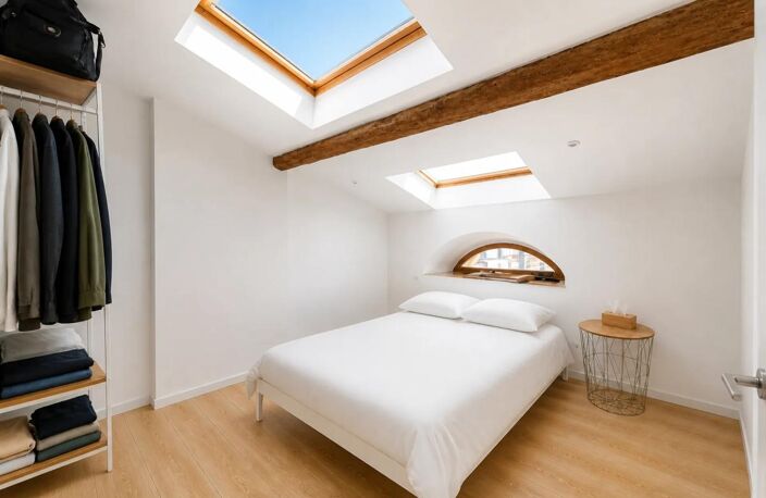 Appartement de 3 pièces de 63 m² à Dax — photo 4