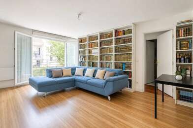 Appartement 2 pièces 185000 €