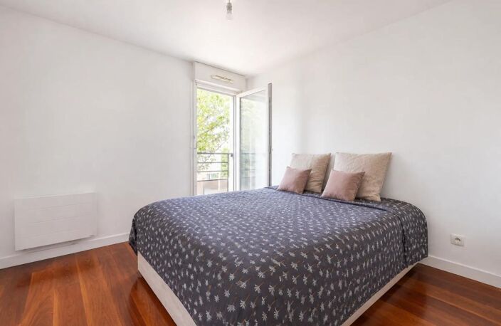Beau 2 pièces de 44 m² à Choisy-le-Roi — photo 3