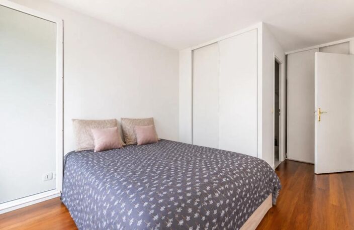 Beau 2 pièces de 44 m² à Choisy-le-Roi — photo 5