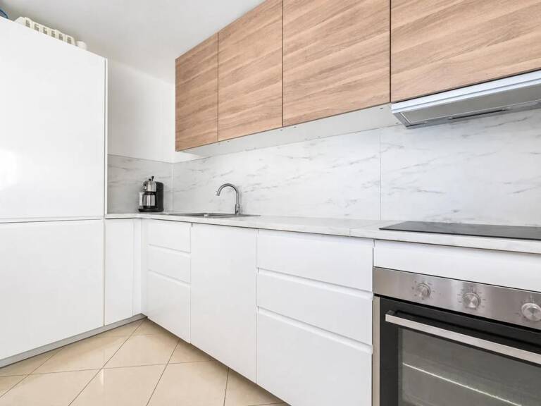 Beau 2 pièces de 44 m² à Choisy-le-Roi — photo 1