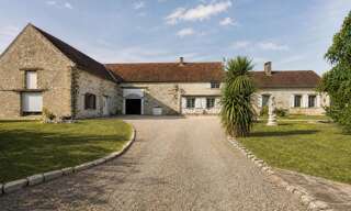 Maison 5 Pièces 189 m² à vendre à Vimpelles (77520)