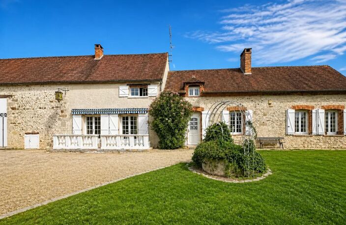 Maison de 6 pièces 180 m² 7mn de Donnemarie Dontilly — photo 2