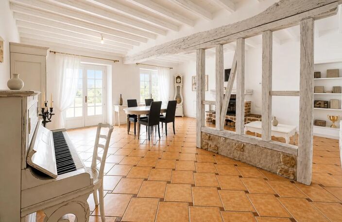 Maison de 6 pièces 180 m² 7mn de Donnemarie Dontilly — photo 3