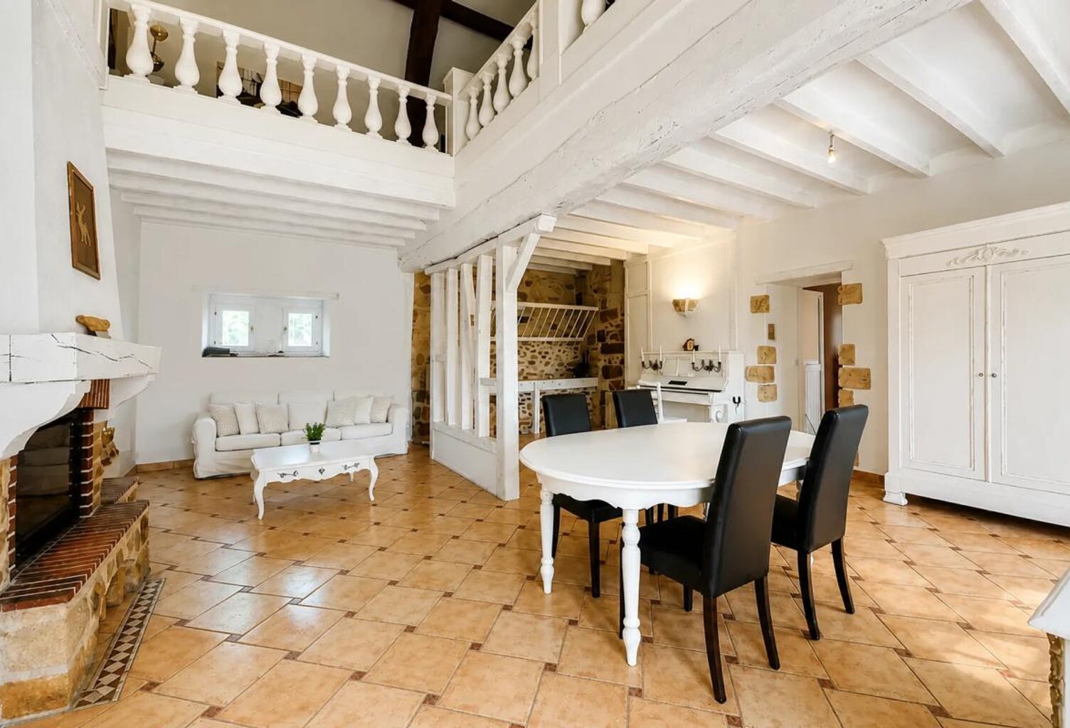 Maison de 6 pièces 180 m² 7mn de Donnemarie Dontilly — photo 1