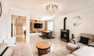 Maison 9 Pièces 188 m² à vendre à Feyzin (69320)