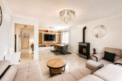 Maison 9 pièces 540000 €