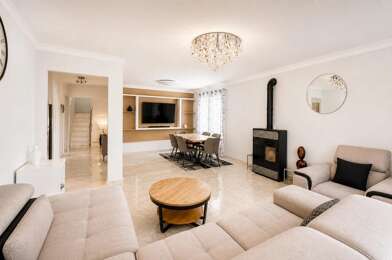 Maison 9 pièces 510000 €