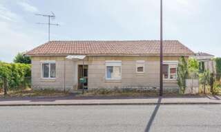 Maison 4 Pièces 67 m² à vendre à Arcis-sur-Aube (10700)