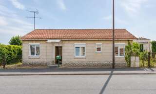 Maison 4 Pièces 67 m² à vendre à Arcis-sur-Aube (10700)