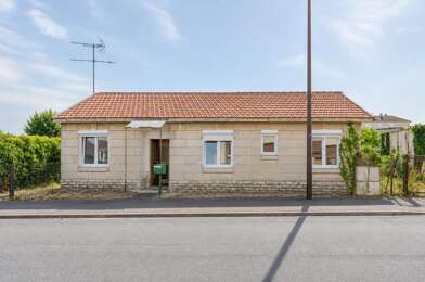 Maison 4 pièces 67000 €