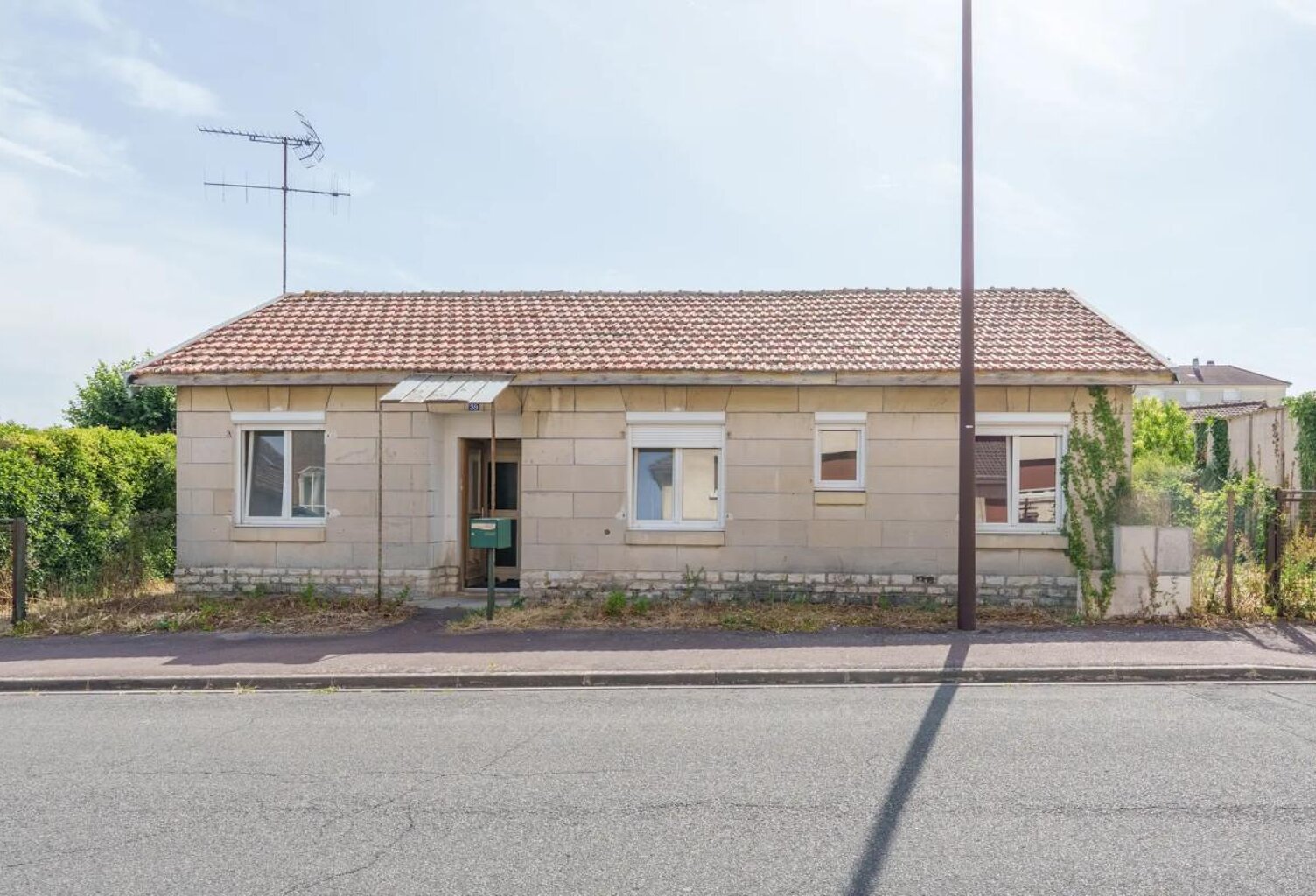 Maison de 4 pièces de 67 m² à Arcis-sur-Aube — photo 1
