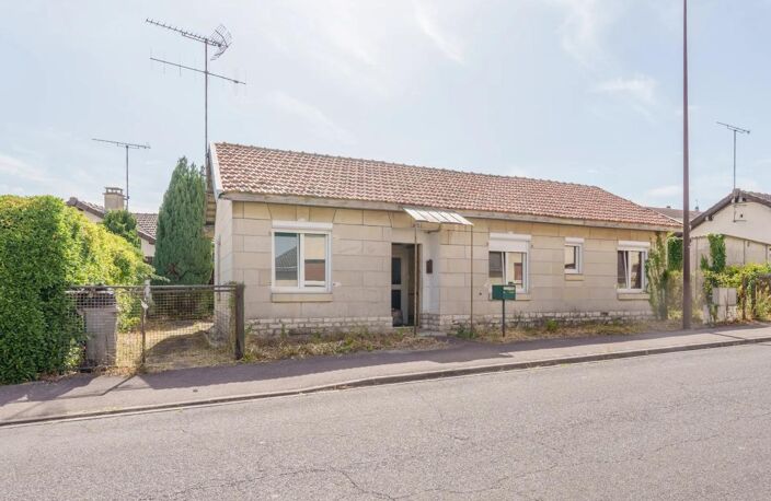 Maison de 4 pièces de 67 m² à Arcis-sur-Aube — photo 2