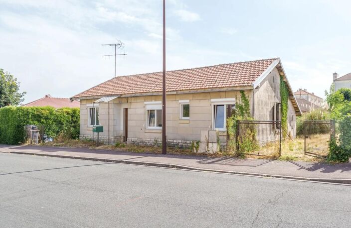Maison de 4 pièces de 67 m² à Arcis-sur-Aube — photo 3