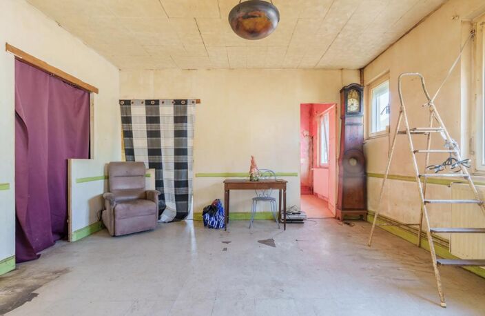 Maison de 4 pièces de 67 m² à Arcis-sur-Aube — photo 5