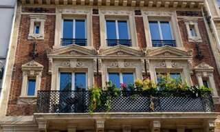 Appartement 2 Pièces 40 m² à vendre à Paris 9 (75009)