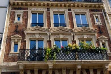 Appartement 2 pièces 434000 €