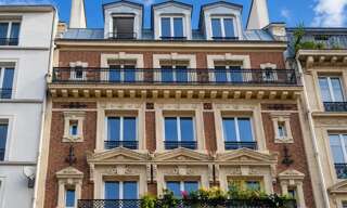 Appartement 2 Pièces 40 m² à vendre à Paris 9 (75009)