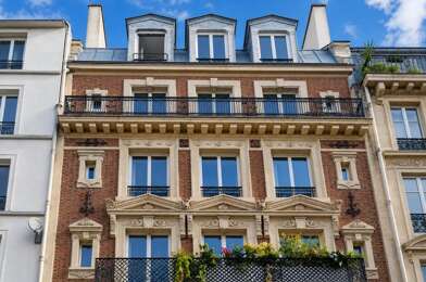 Appartement 2 pièces 434000 €
