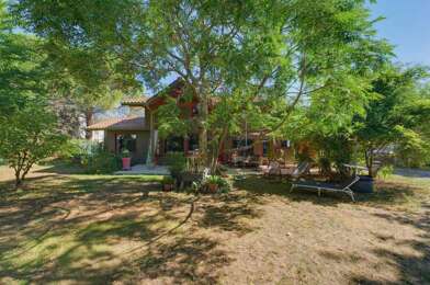 Maison 6 pièces 799000 €