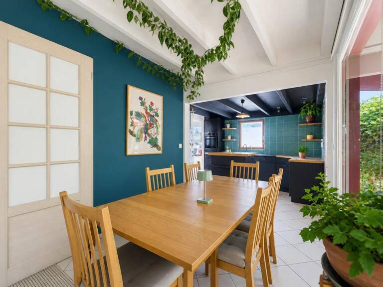 Maison de 7 pièces de 170 m² à Bruges — photo 1