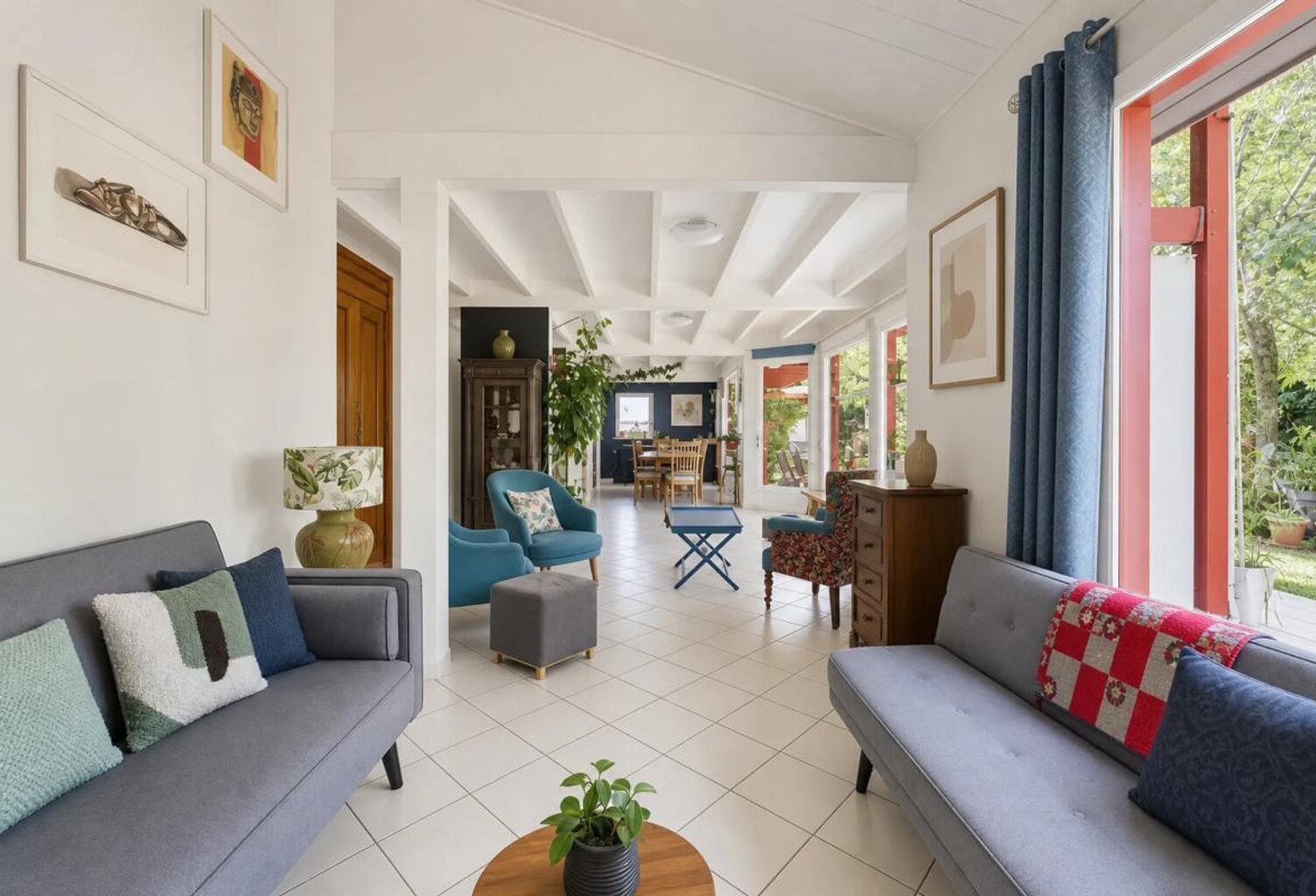 Maison de 7 pièces de 170 m² à Bruges — photo 1