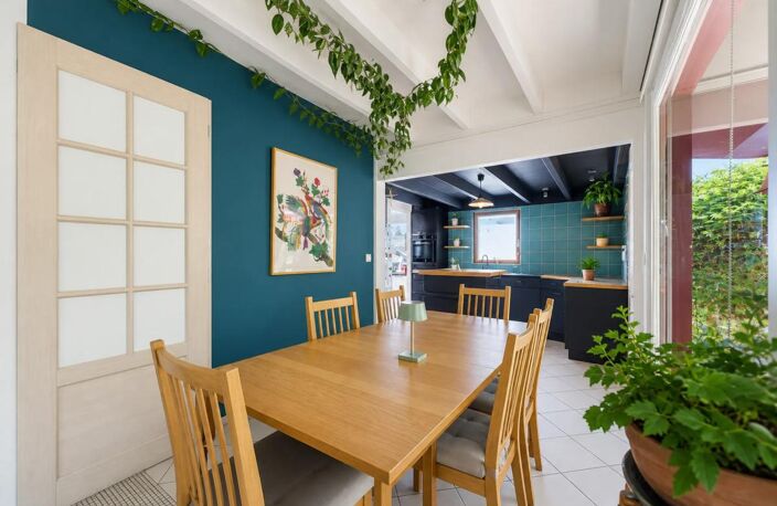 Maison de 7 pièces de 170 m² à Bruges — photo 2