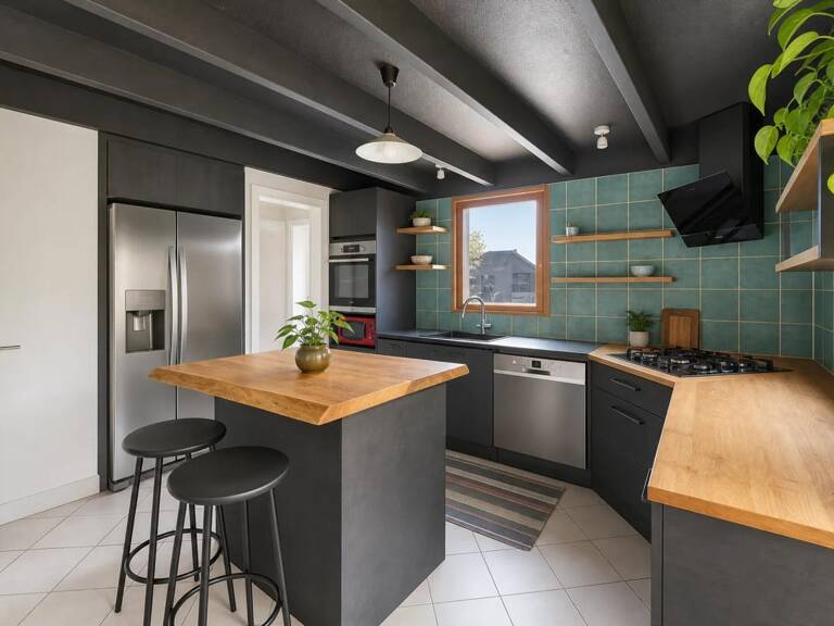 Maison de 7 pièces de 170 m² à Bruges — photo 1