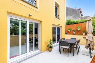 Maison 6 pièces 740000 €
