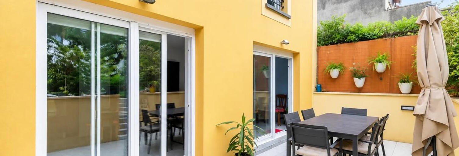 Maison 6 Pièces 130 m² à vendre à Viroflay (78220)