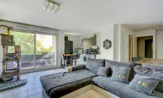 Appartement 3 Pièces 61 m² à vendre à Villeurbanne (69100)