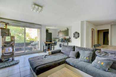 Appartement 3 pièces 273500 €