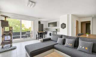 Appartement 3 Pièces 61 m² à vendre à Villeurbanne (69100)