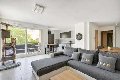Appartement 3 pièces 273500 €