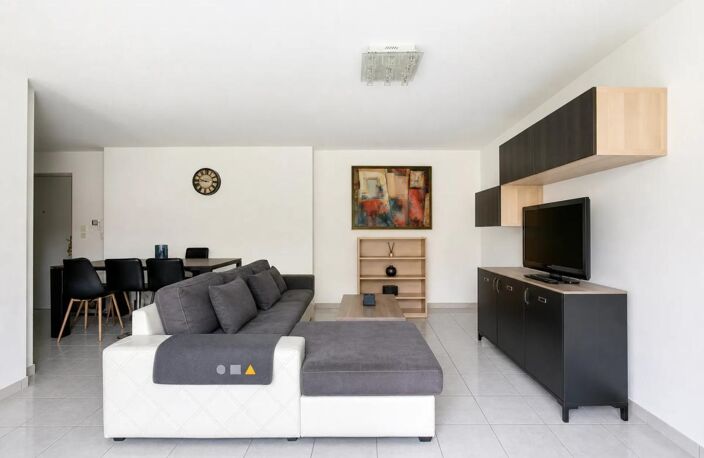 Villeurbanne - T3 61m2 - Balcon - Calme - Box possible — photo 4