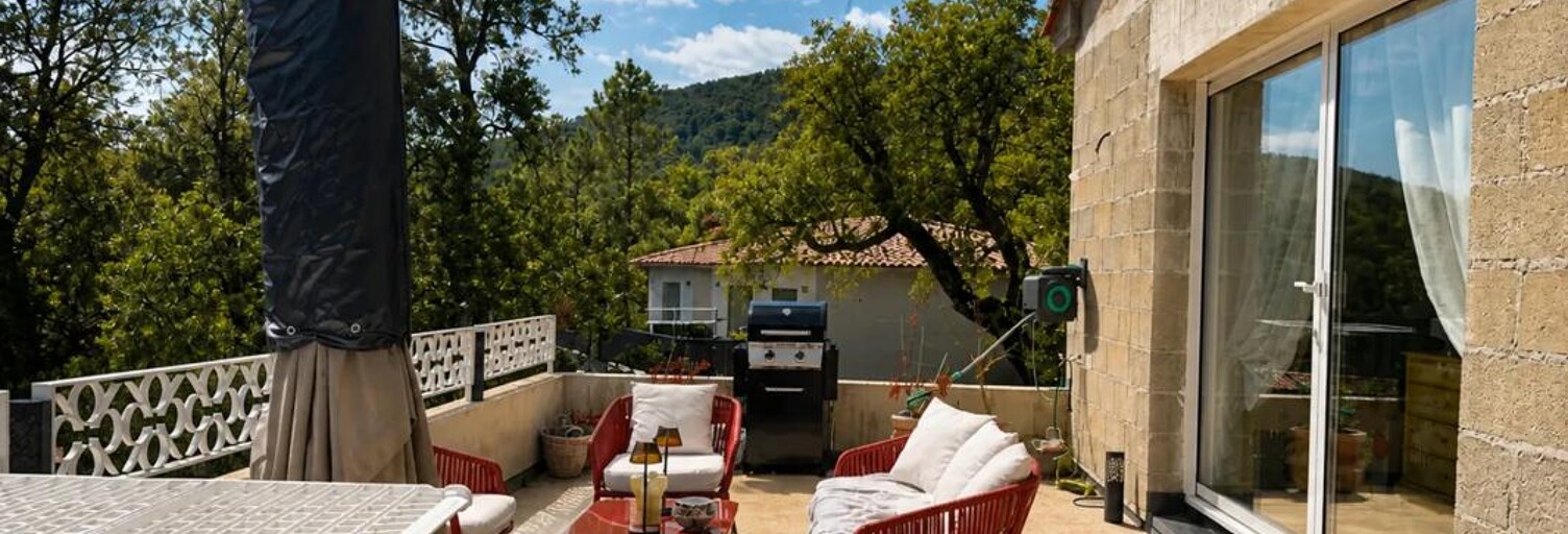 Maison 4 Pièces 116 m² à vendre à Conca (20135)