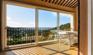 Appartement 2 Pièces 37 m² à vendre à Roquebrune-sur-Argens (83380)