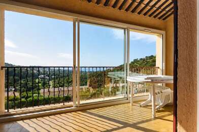 Appartement 2 pièces 285000 €