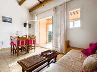 Appartement 2 pièces de 37 m² à Roquebrune-sur-Argens — photo 2