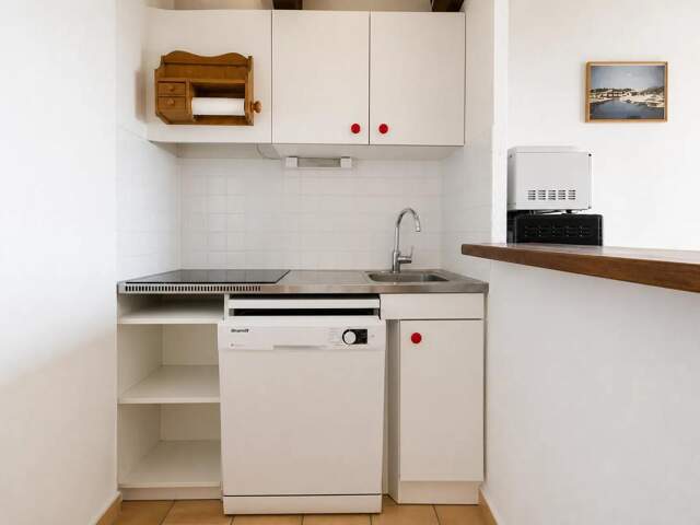 Appartement 2 pièces de 37 m² à Roquebrune-sur-Argens — photo du bien