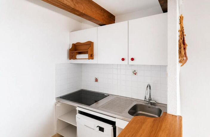 Appartement 2 pièces de 37 m² à Roquebrune-sur-Argens — photo 4