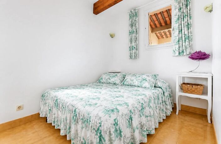 Appartement 2 pièces de 37 m² à Roquebrune-sur-Argens — photo 5