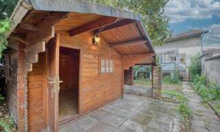Maison 4 Pièces 109 m² à vendre à Lunéville (54300)