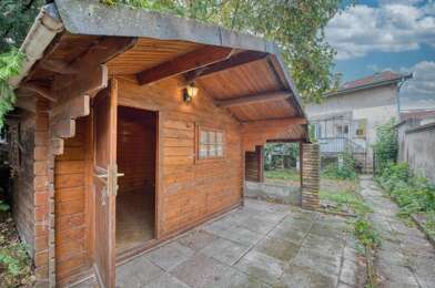 Maison 4 pièces 115000 €