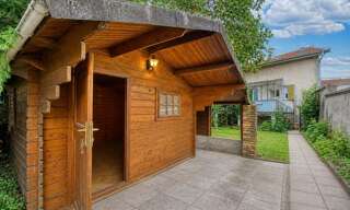 Maison 4 Pièces 109 m² à vendre à Lunéville (54300)