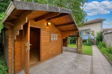 Maison 4 pièces 115000 €