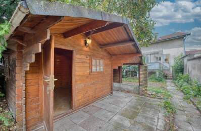 Maison de 4 pièces de 96 m² à Lunéville — photo du bien