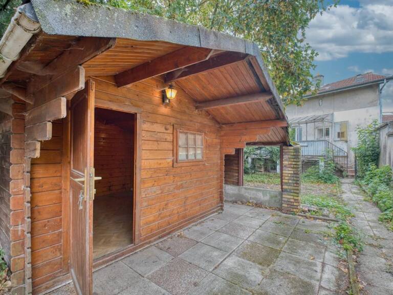 Maison de 4 pièces de 96 m² à Lunéville — photo 1