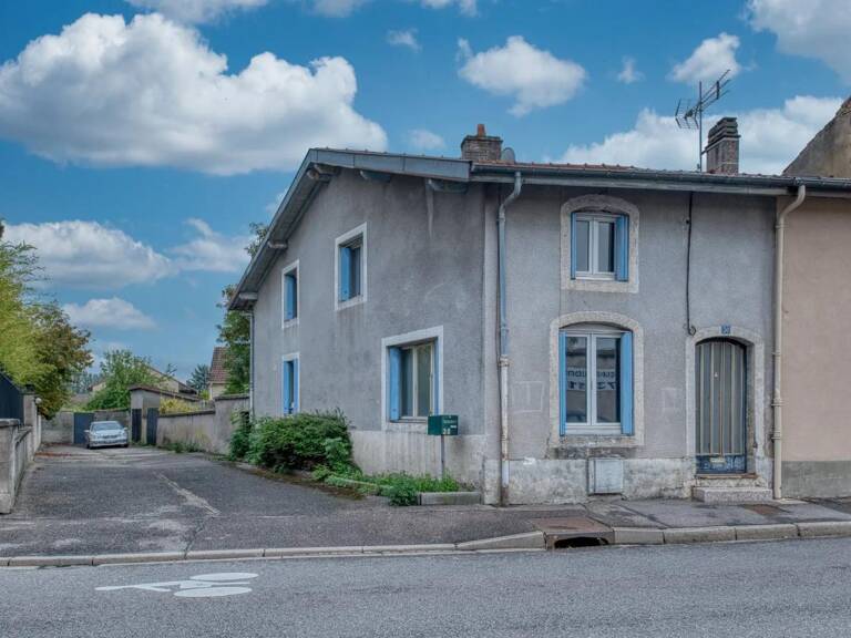 Maison de 4 pièces de 96 m² à Lunéville — photo 1